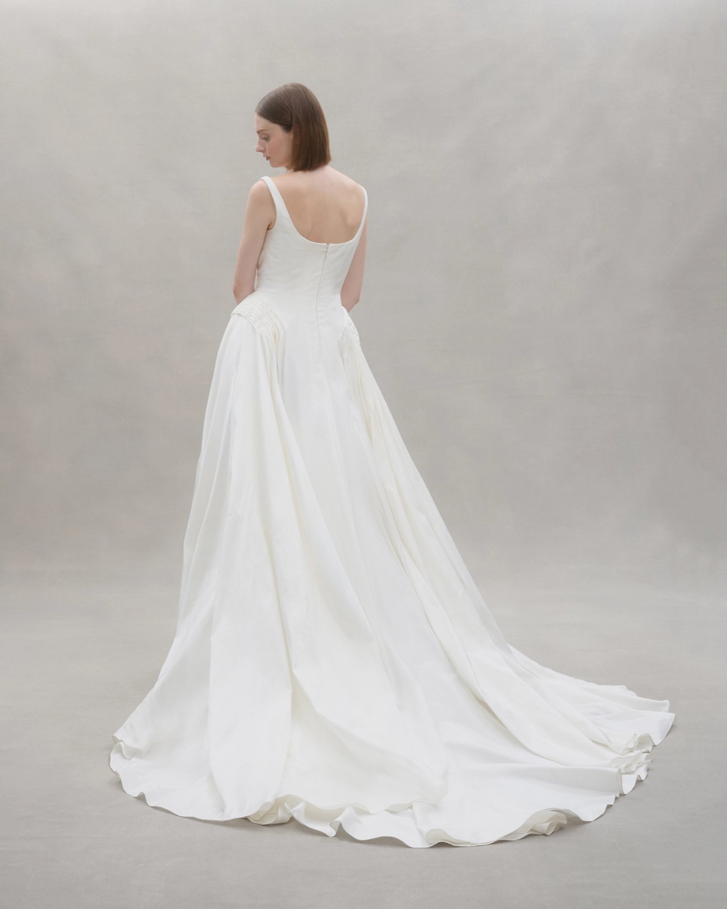Yvette Gown