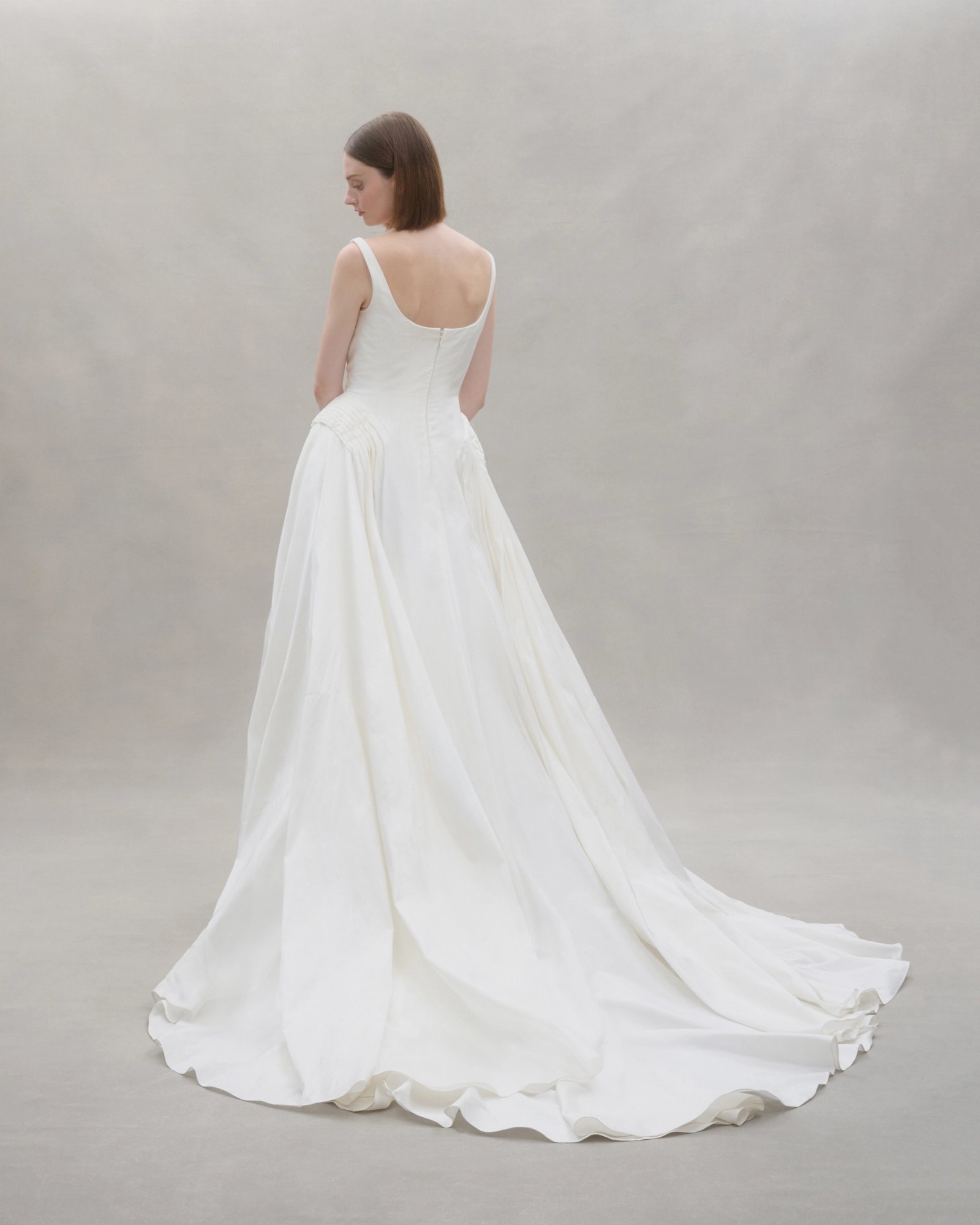 Image of Alexandra Grecco Wedding Dress