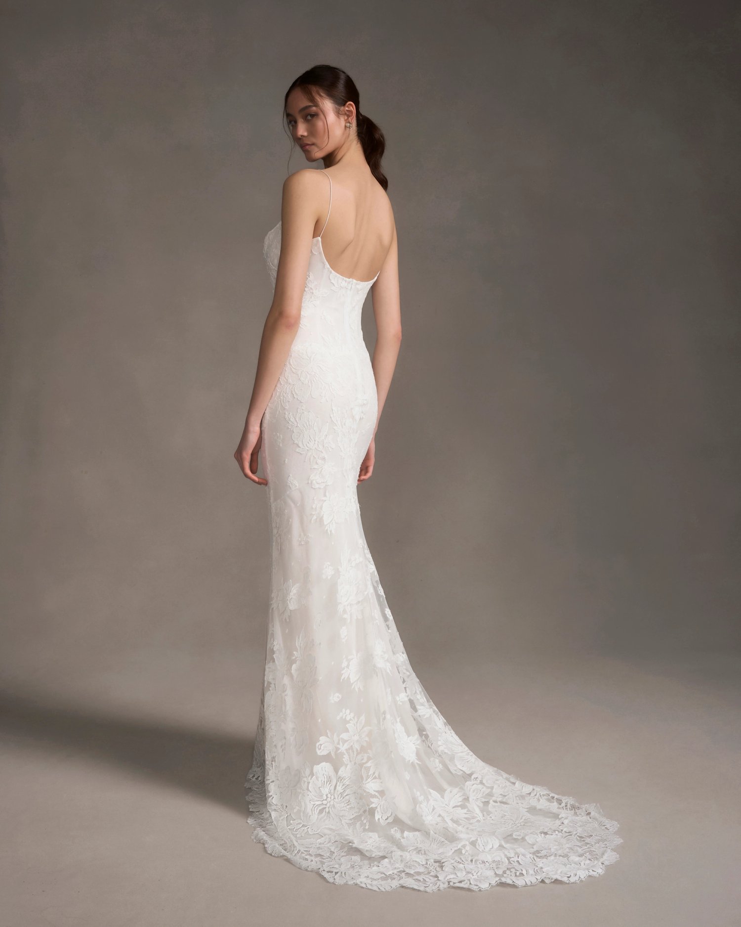 Gwynne Gown