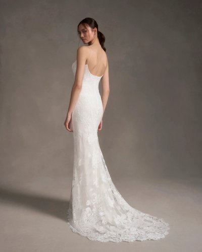 Image of Alexandra Grecco Wedding Dress