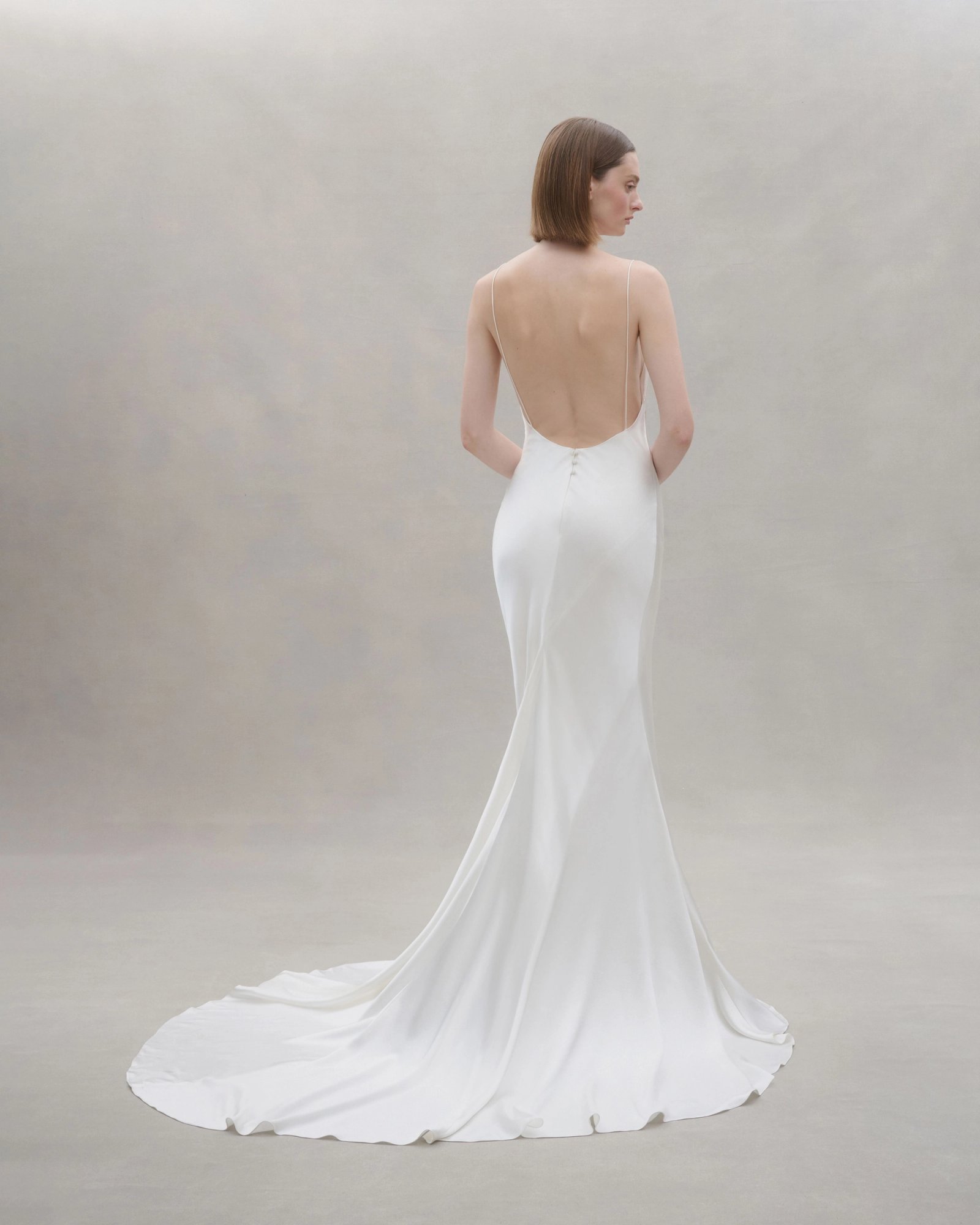 Image of Alexandra Grecco Wedding Dress