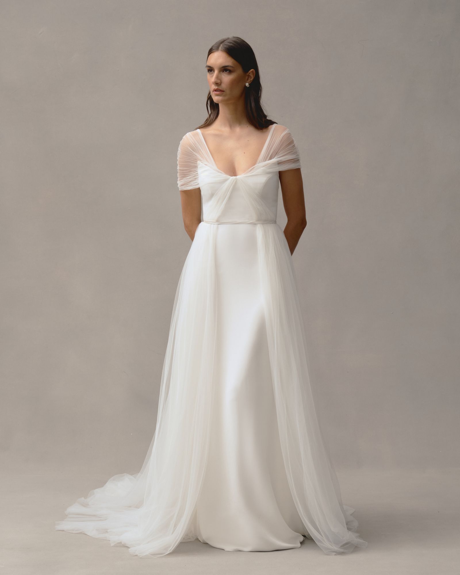 Image of Alexandra Grecco Wedding Dress