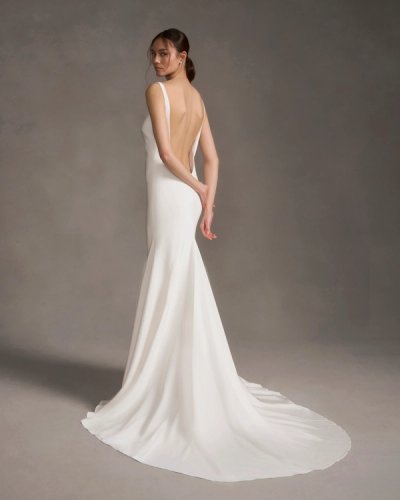 Image of Alexandra Grecco Wedding Dress