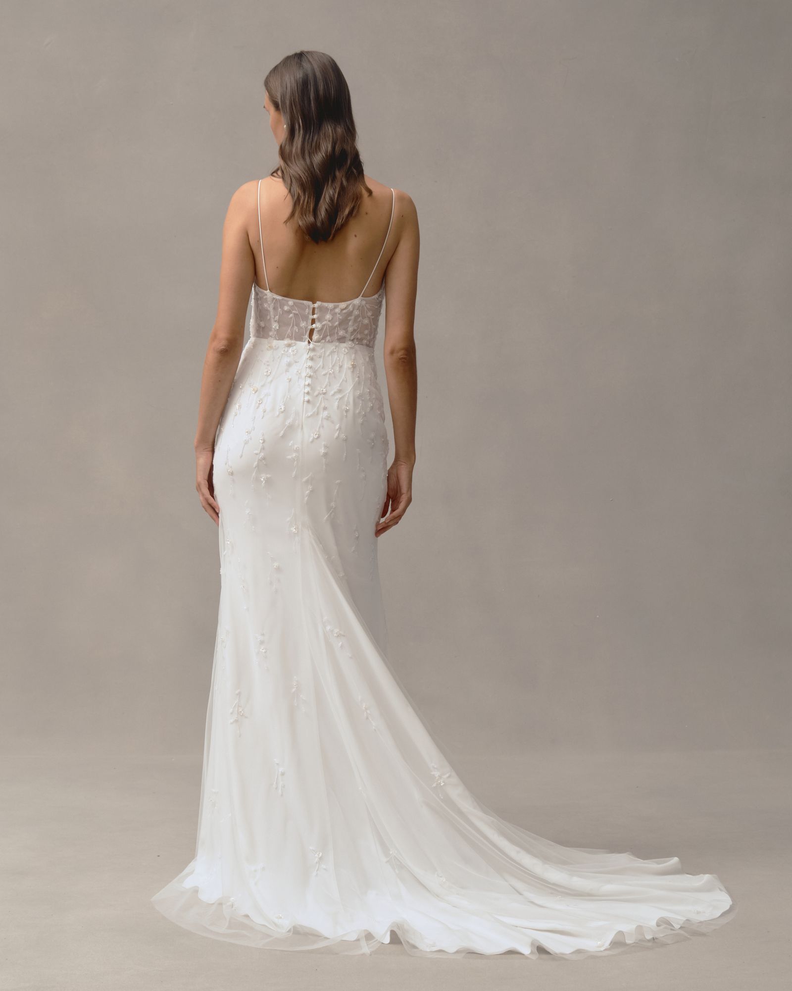 Image of Alexandra Grecco Wedding Dress