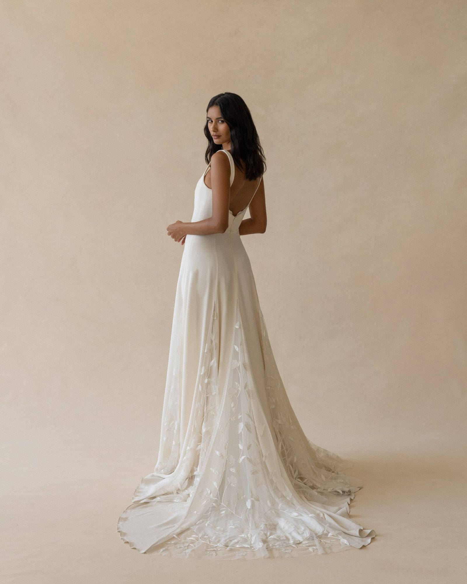 Image of Alexandra Grecco Wedding Dress