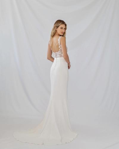 Image of Alexandra Grecco Wedding Dress