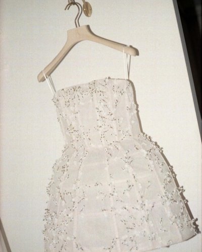 Image of Alexandra Grecco Wedding Dress