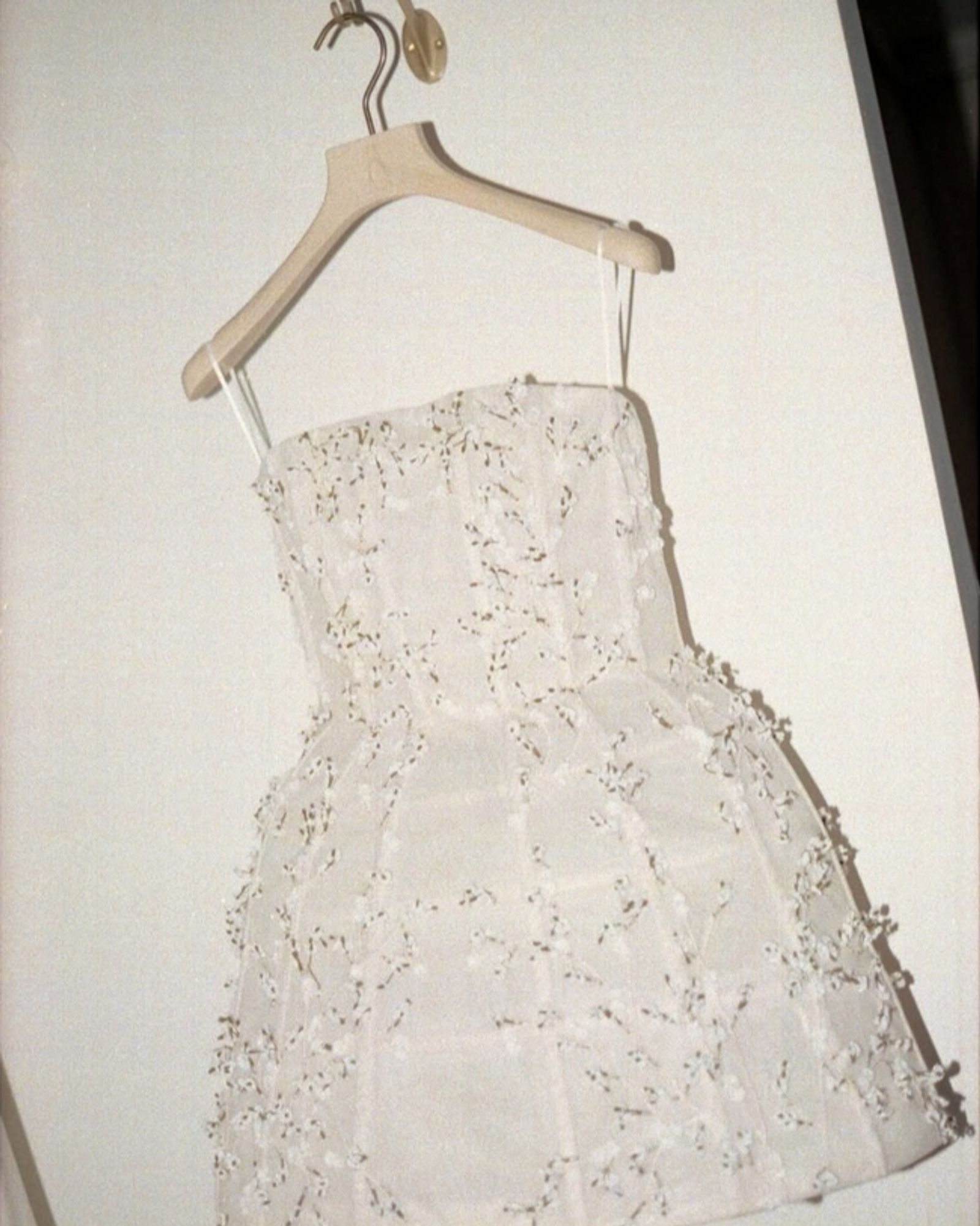 Image of Alexandra Grecco Wedding Dress