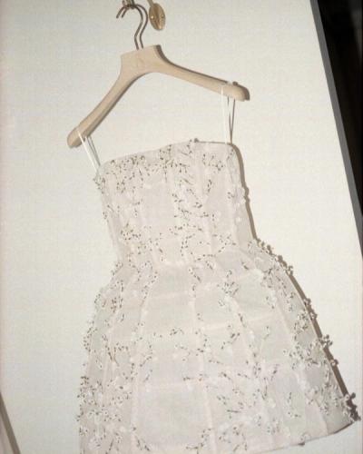 Image of Alexandra Grecco Wedding Dress