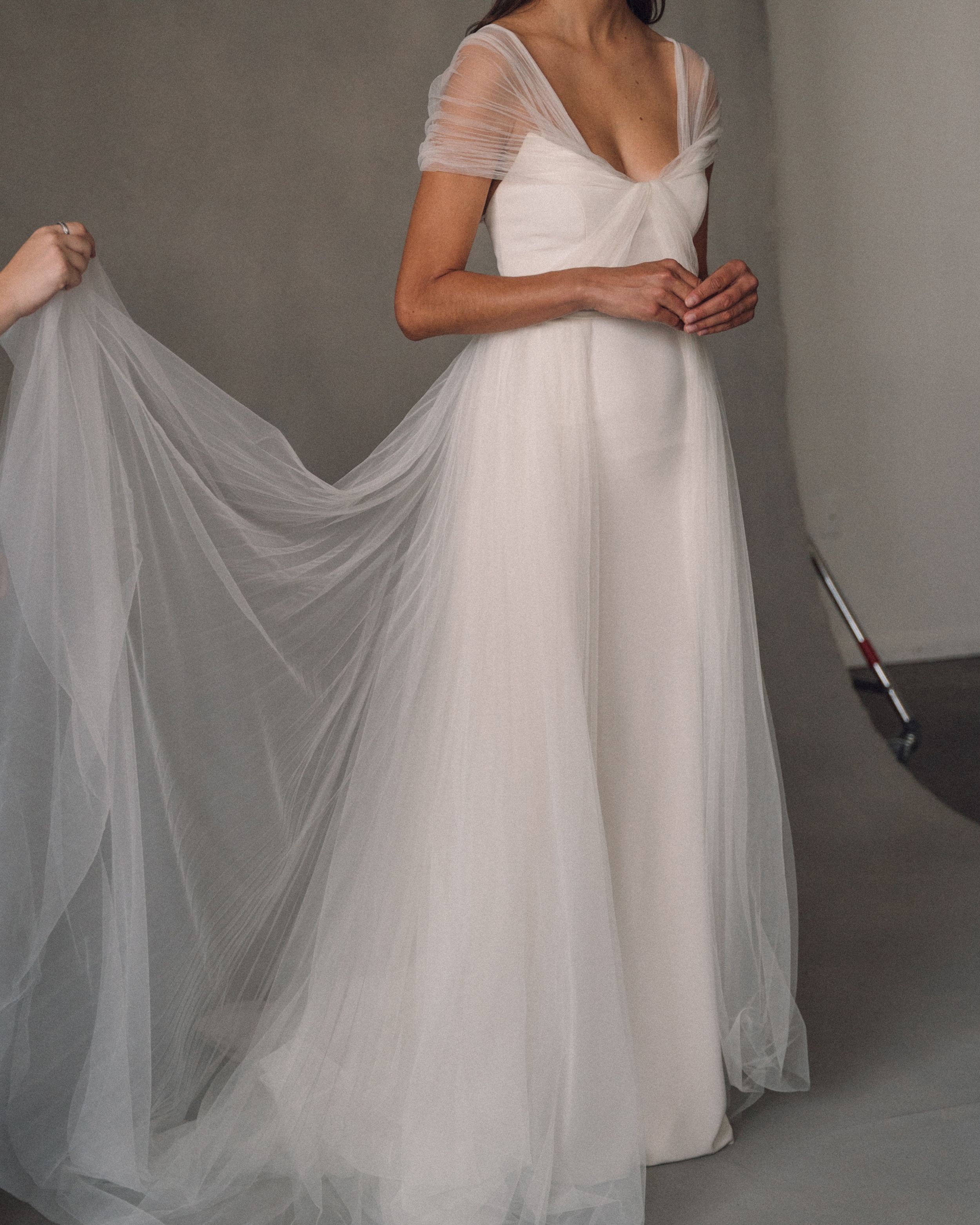 Image of Alexandra Grecco Wedding Dress