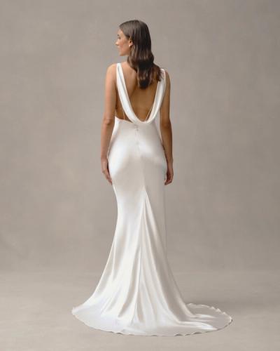 Image of Alexandra Grecco Wedding Dress