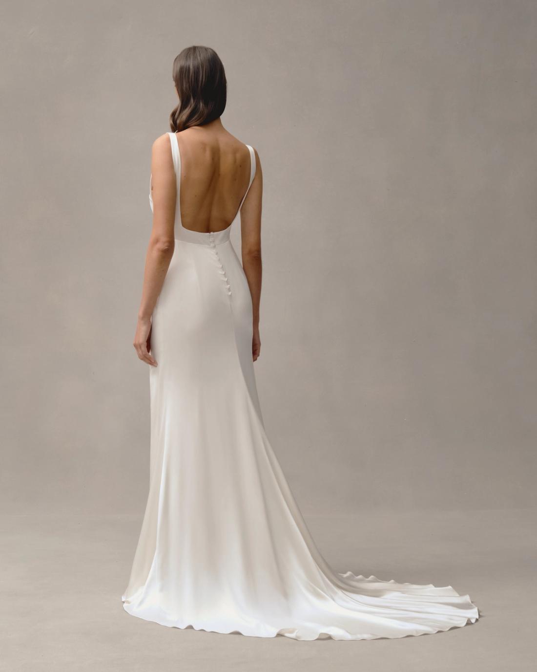 Viola-Margaux Gown