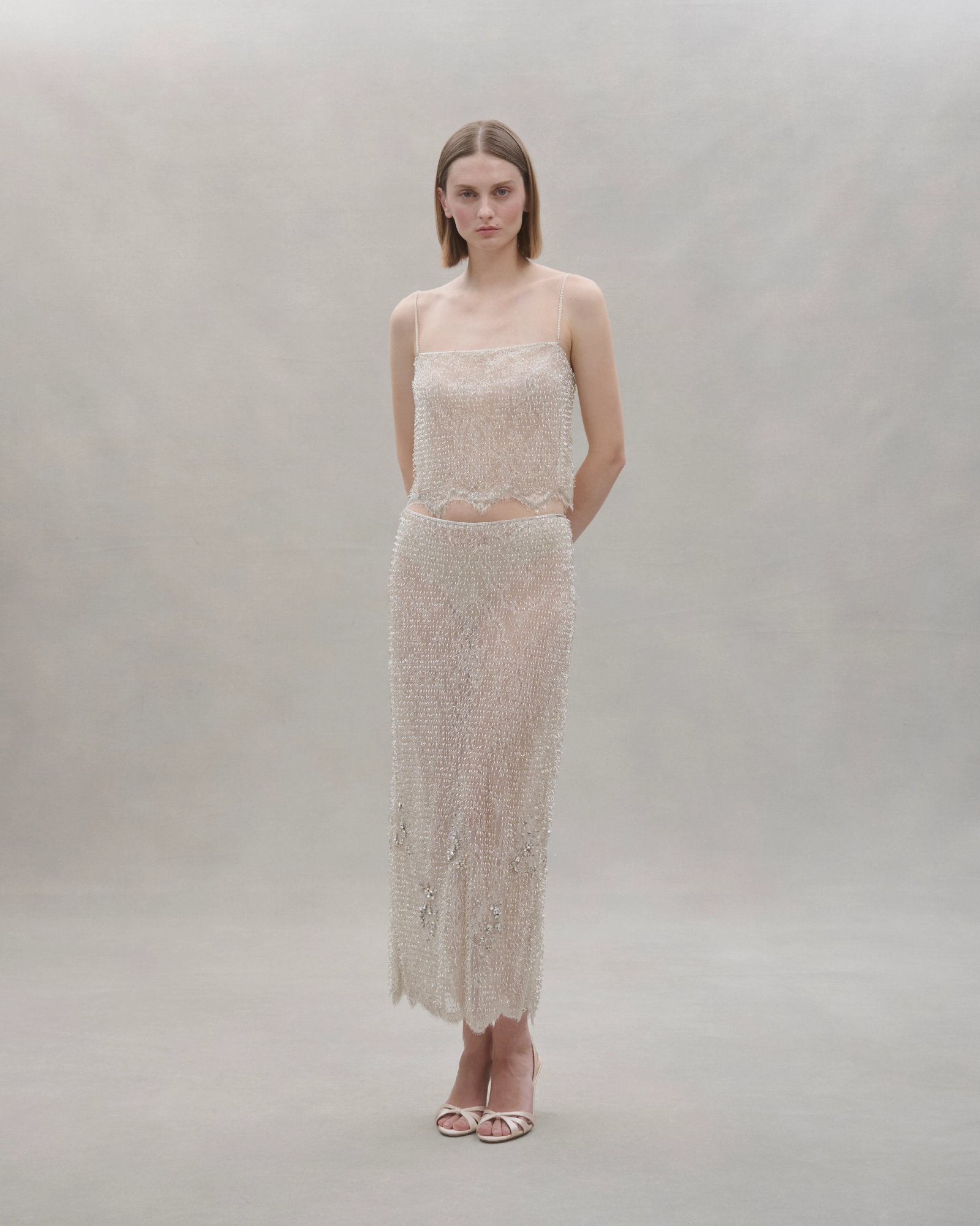 Image of Alexandra Grecco Wedding Dress