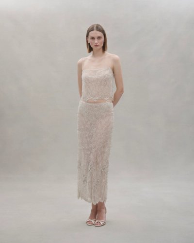 Image of Alexandra Grecco Wedding Dress