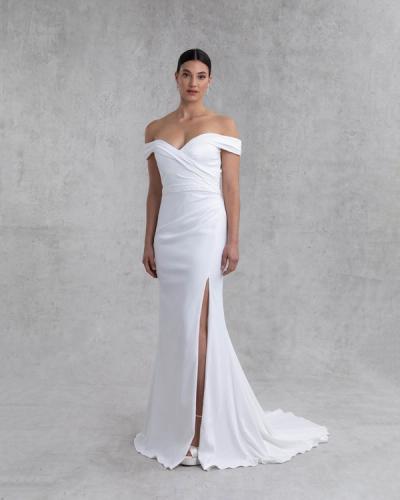 Image of Alexandra Grecco Wedding Dress