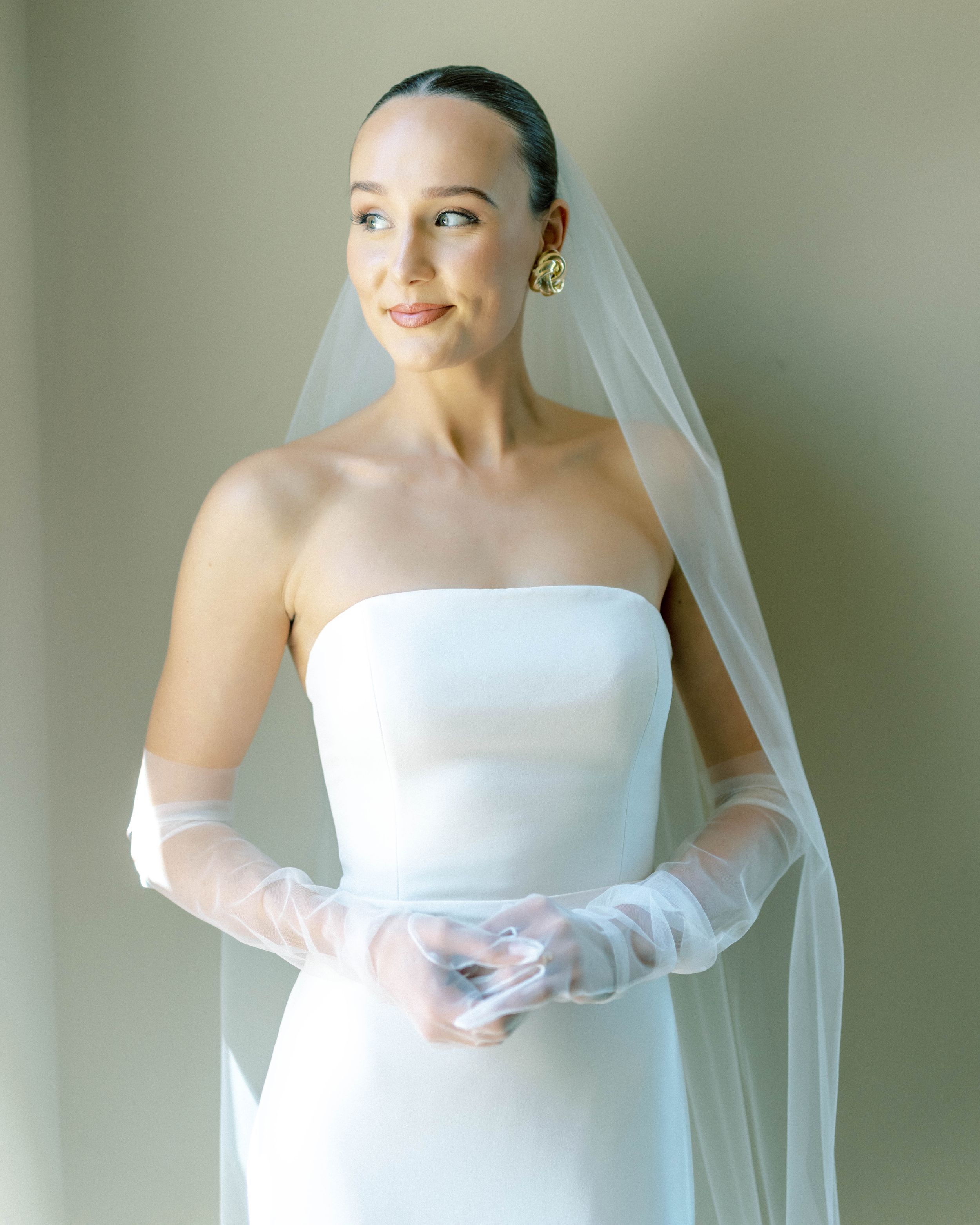 Image of Alexandra Grecco Wedding Dress