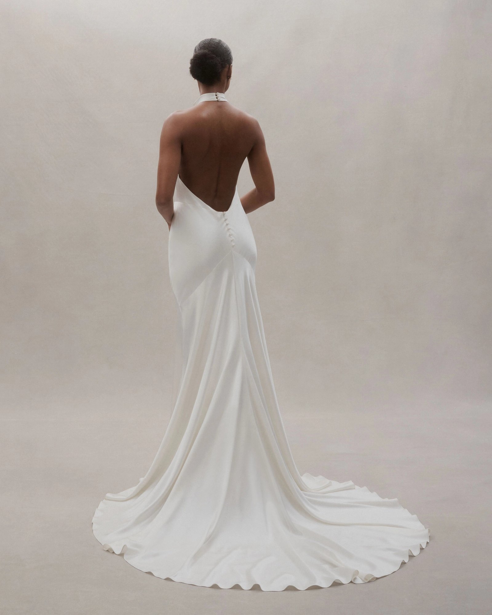 Image of Alexandra Grecco Wedding Dress
