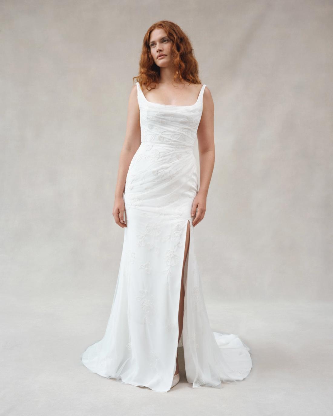 Silvina Gown