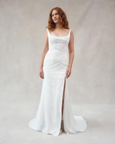 Image of Alexandra Grecco Wedding Dress