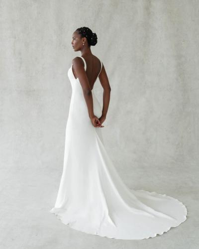 Image of Alexandra Grecco Wedding Dress