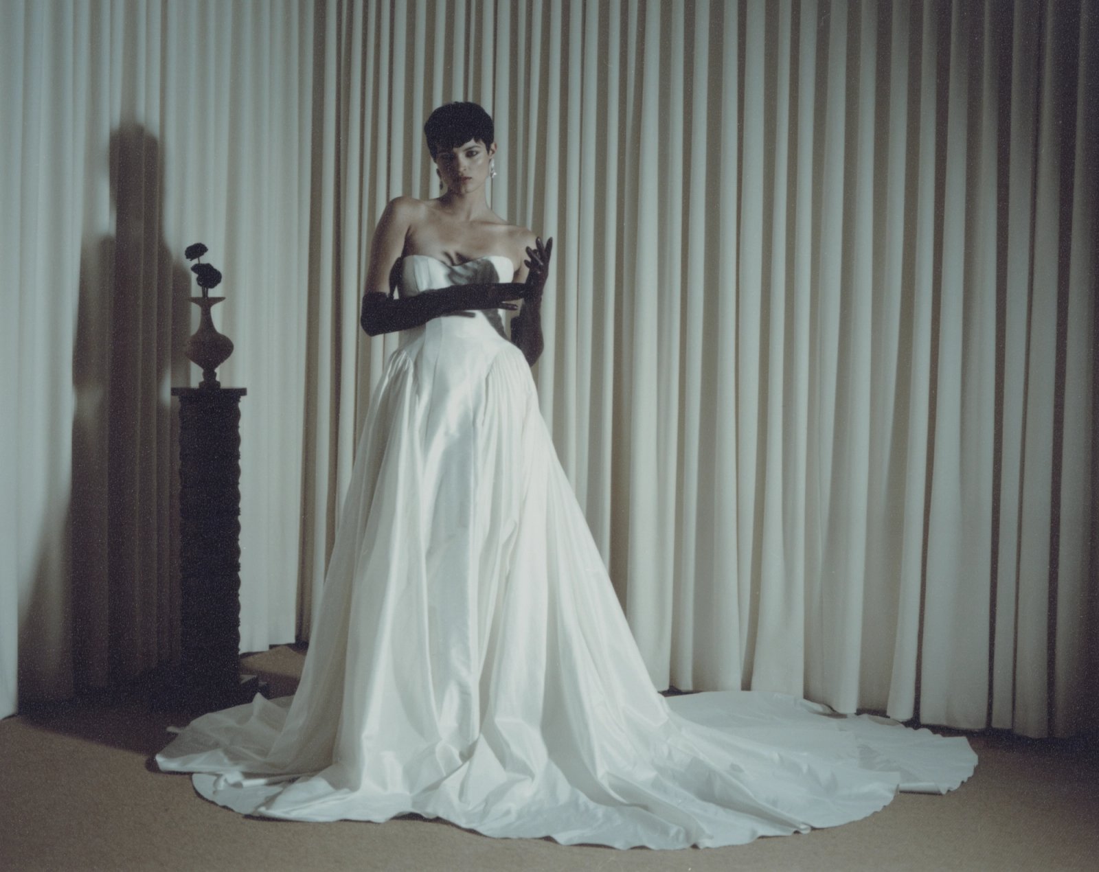 Image of Alexandra Grecco Wedding Dress