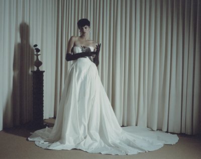 Image of Alexandra Grecco Wedding Dress