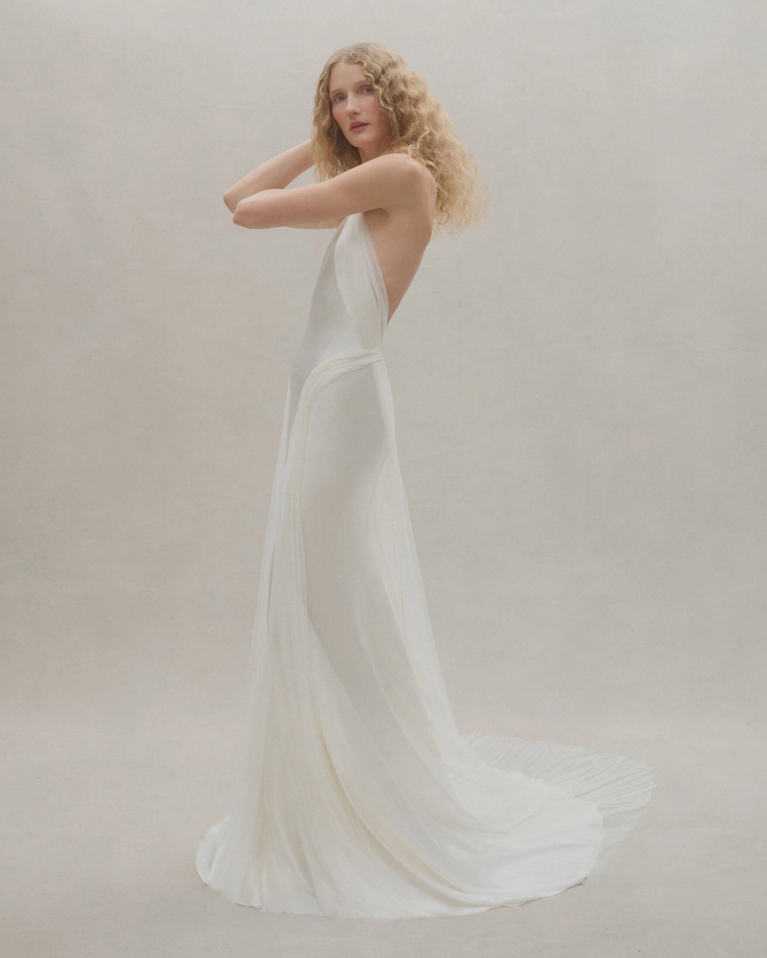 Fox Gown