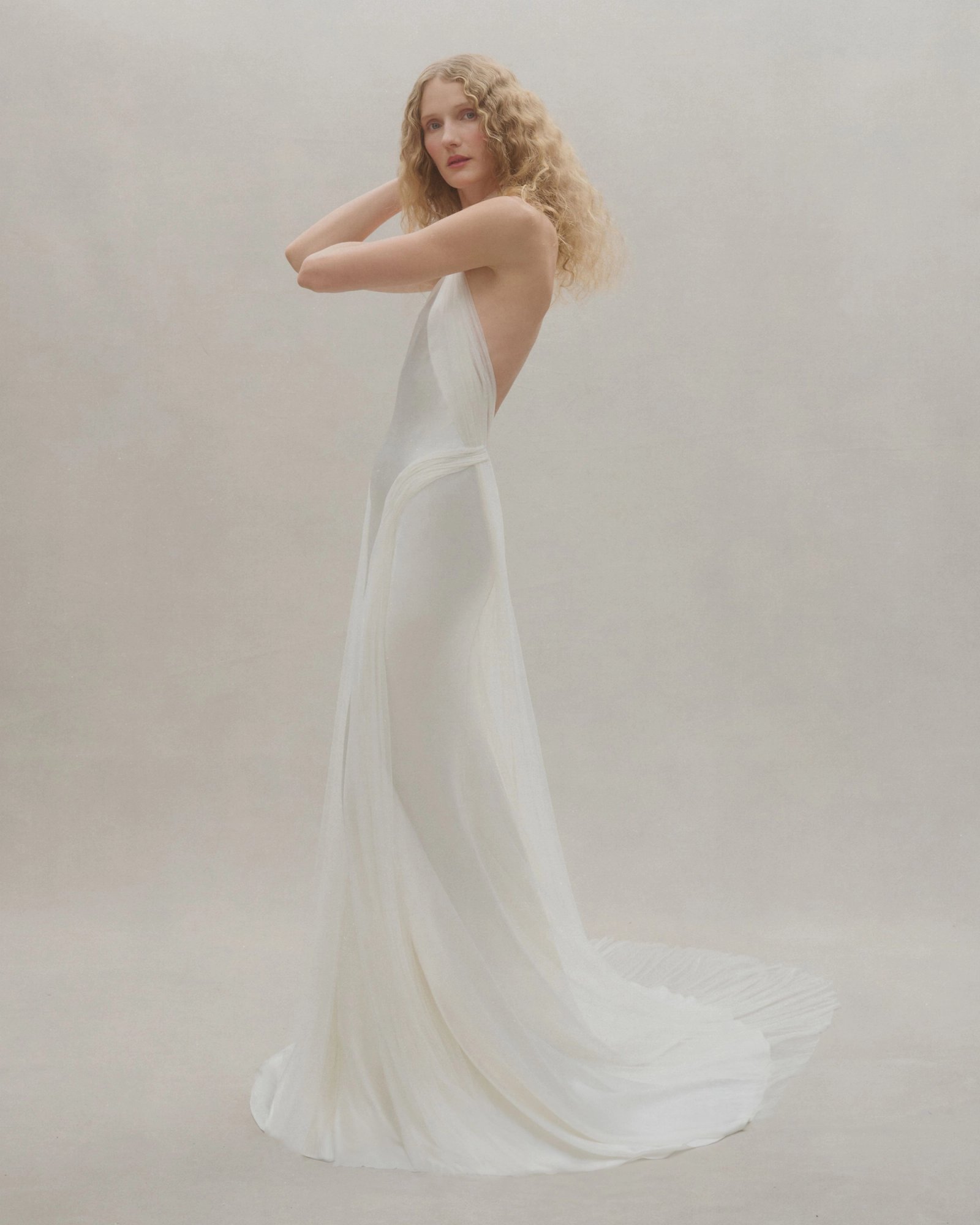 Image of Alexandra Grecco Wedding Dress