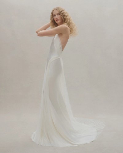 Image of Alexandra Grecco Wedding Dress