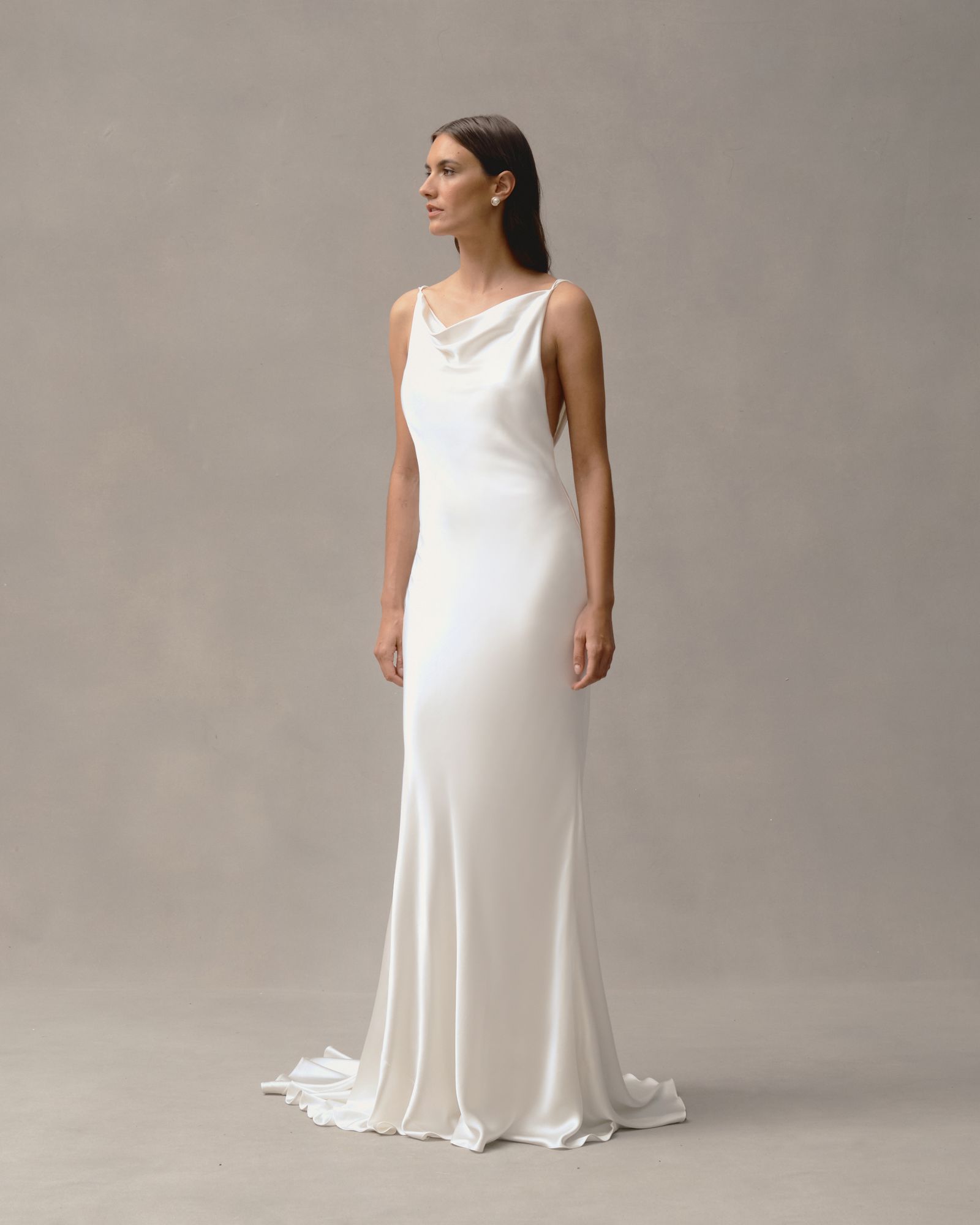 Image of Alexandra Grecco Wedding Dress