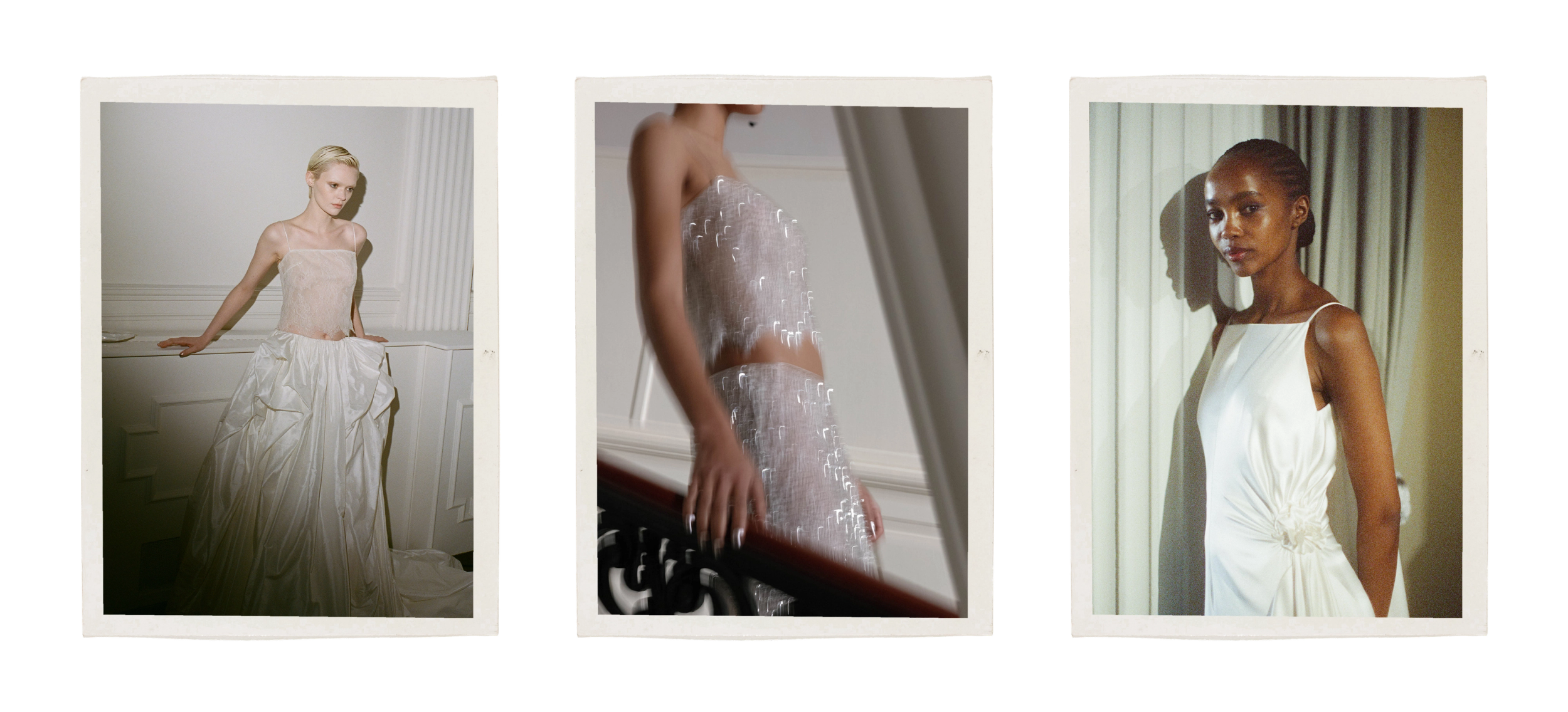 Image of Alexandra Grecco Wedding Dress