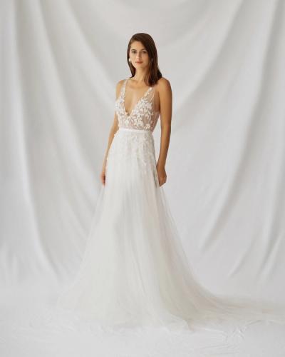 Image of Alexandra Grecco Wedding Dress