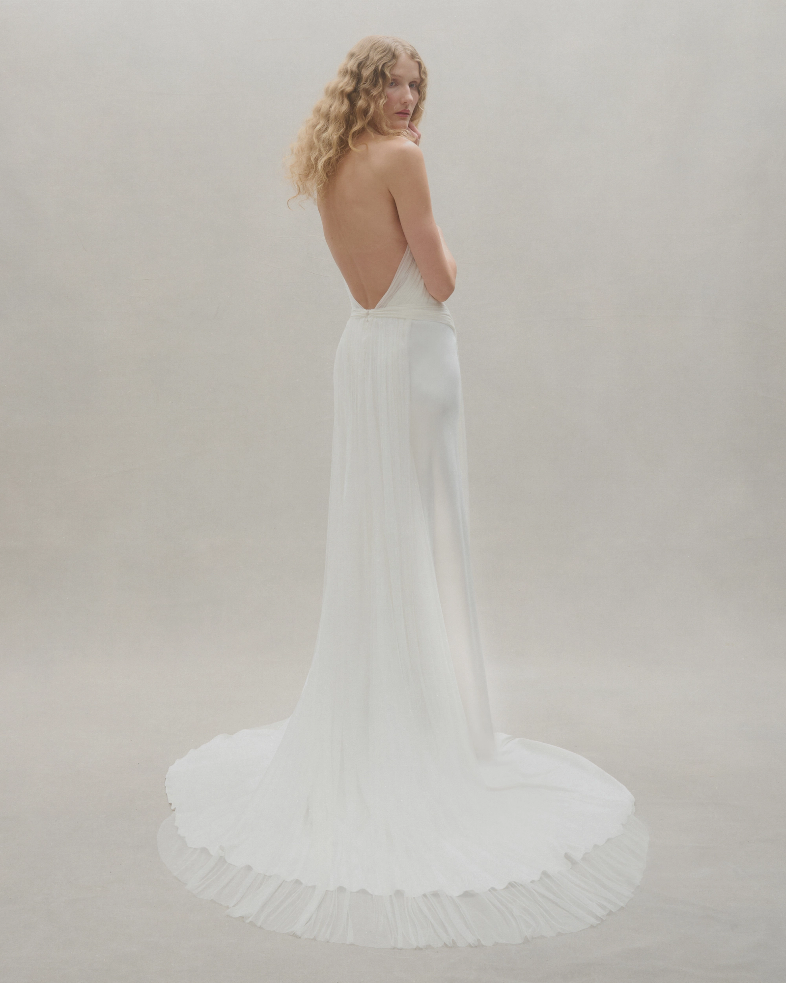 Image of Alexandra Grecco Wedding Dress