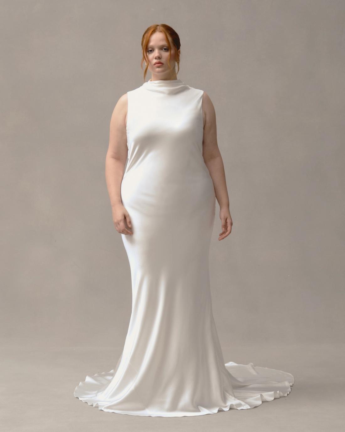 Phaedra Gown