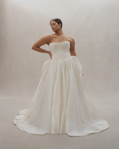 Image of Alexandra Grecco Wedding Dress