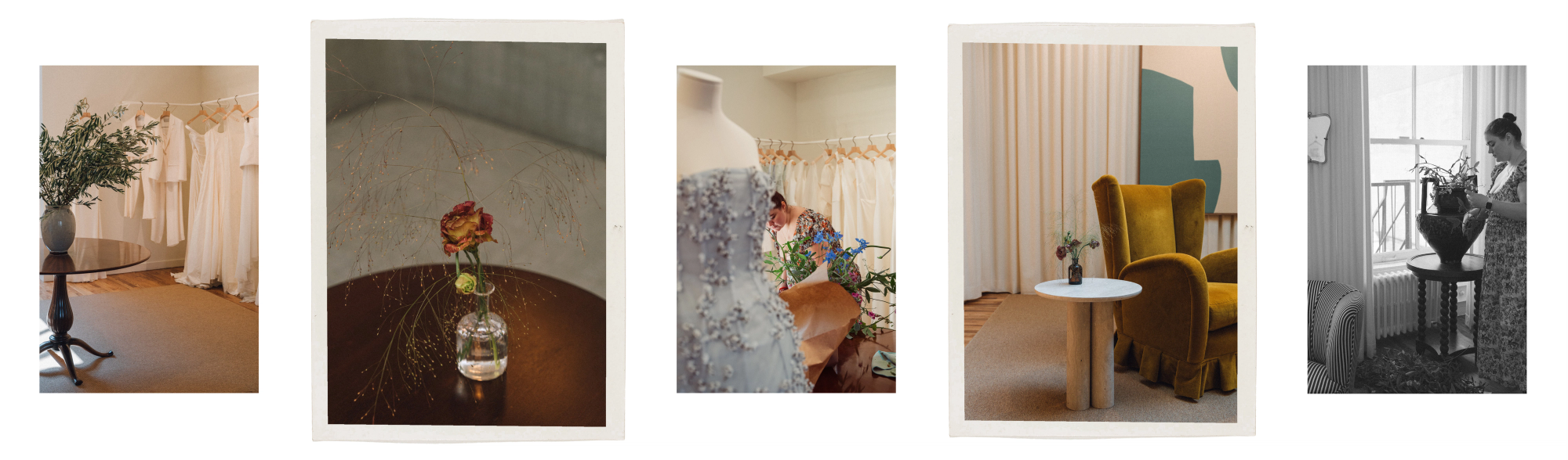 Image of Alexandra Grecco Wedding Dress