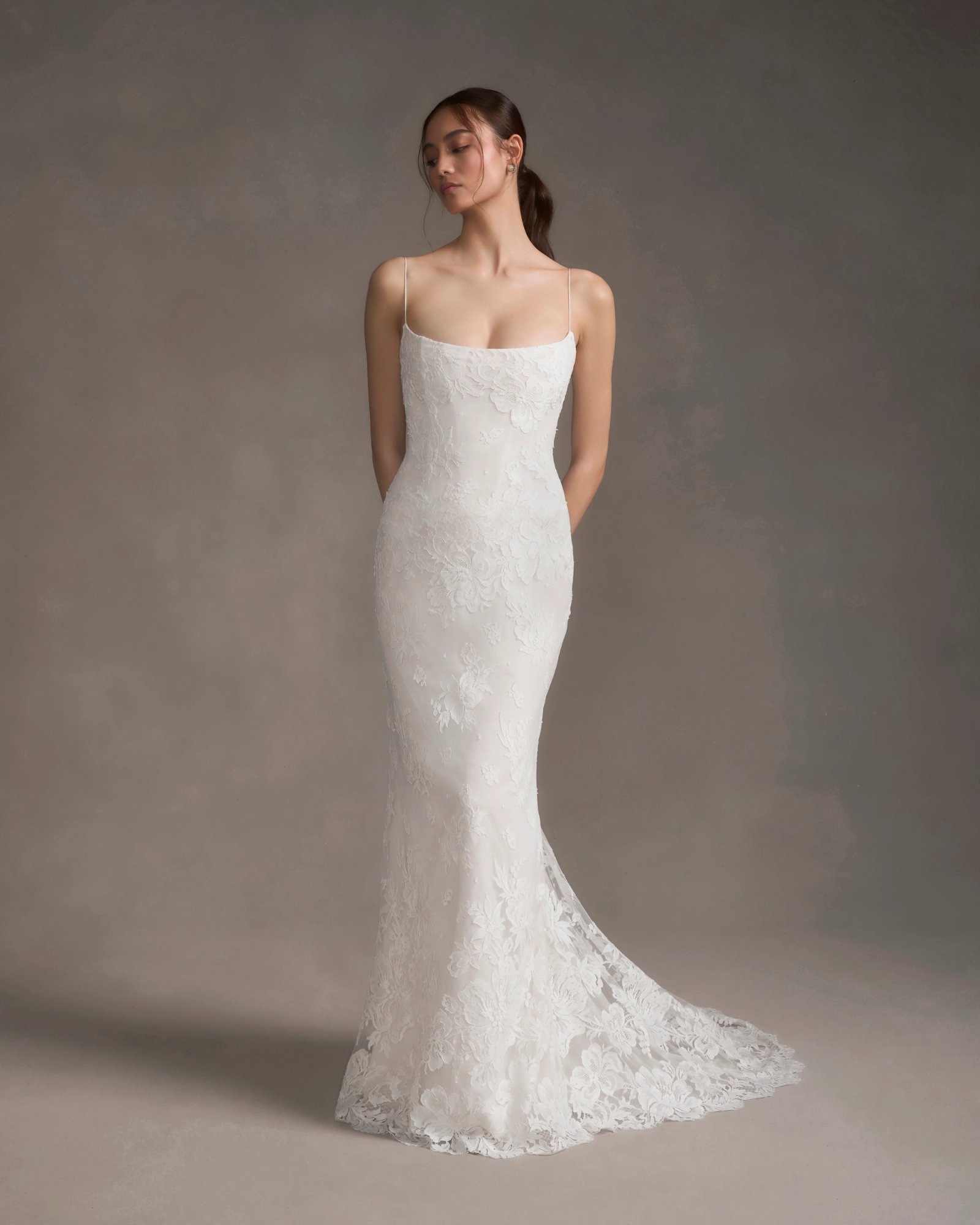 Image of Alexandra Grecco Wedding Dress