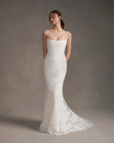 Image of Alexandra Grecco Wedding Dress