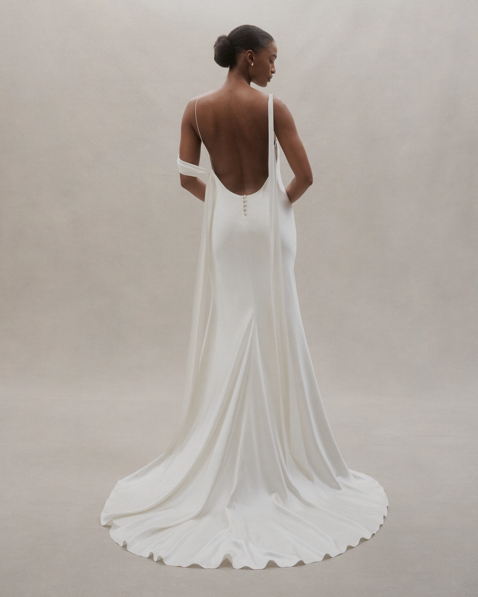 Image of Alexandra Grecco Wedding Dress
