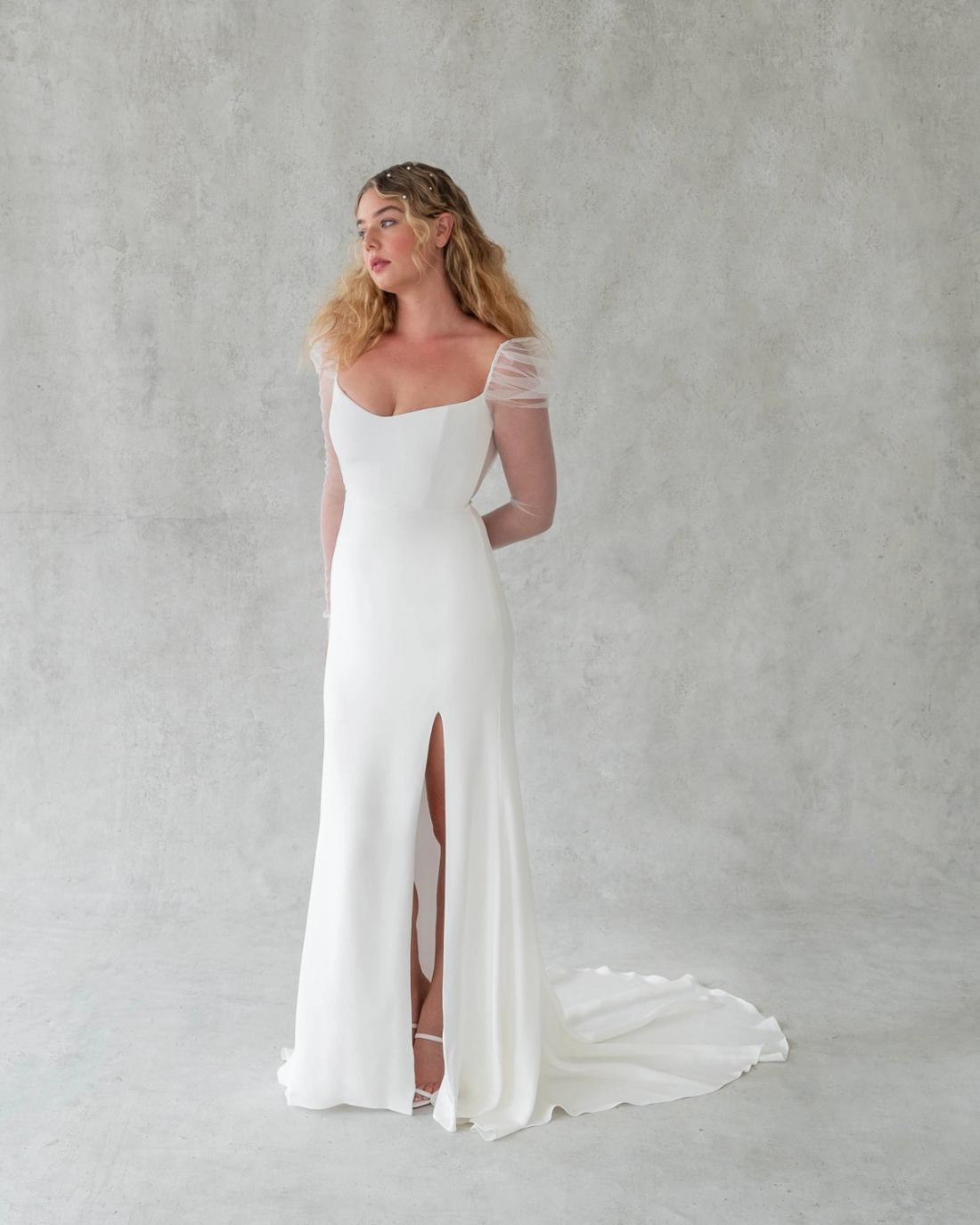 Irene Gown