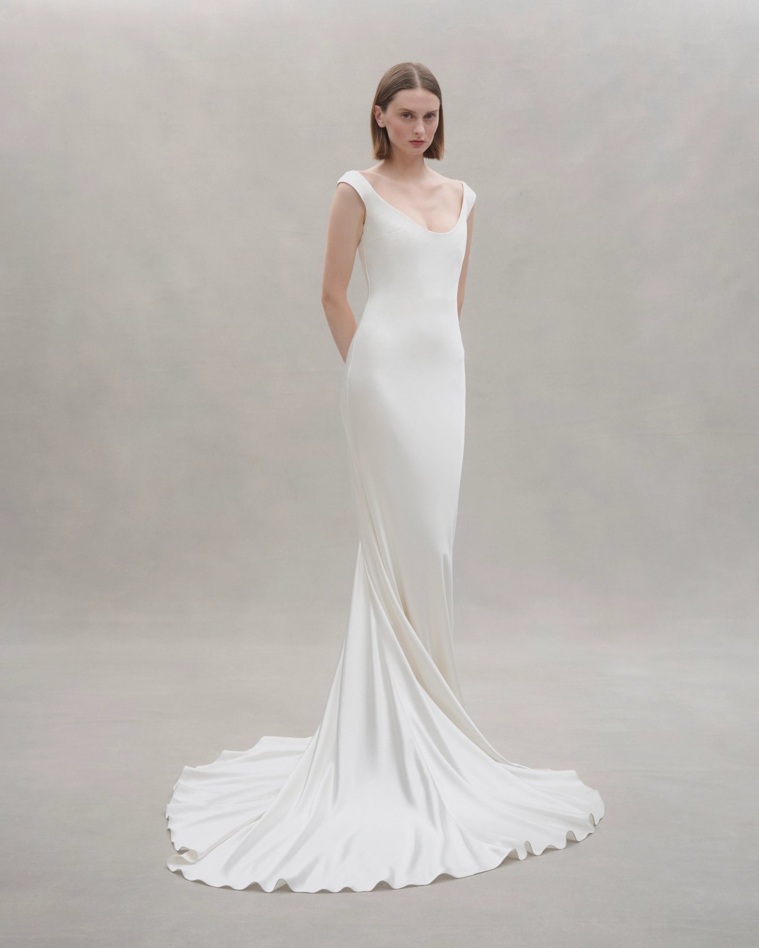 Sadie Gown