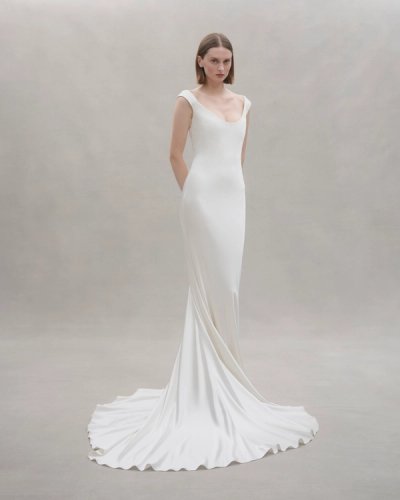 Image of Alexandra Grecco Wedding Dress