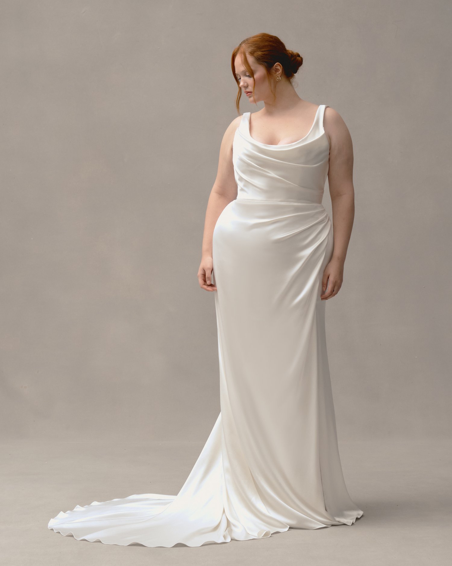 Octavia Gown