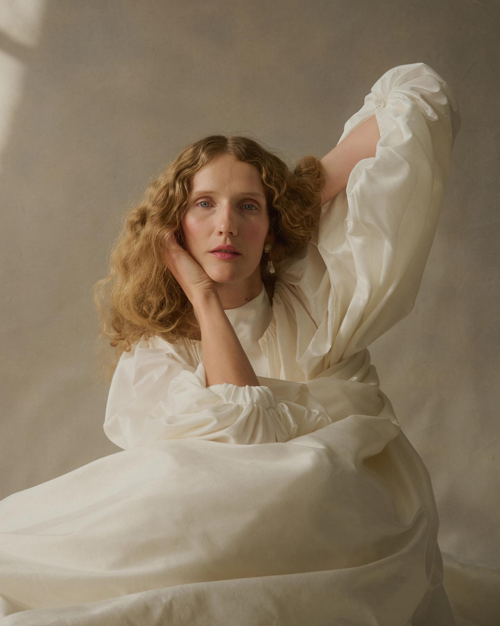 Image of Alexandra Grecco Wedding Dress