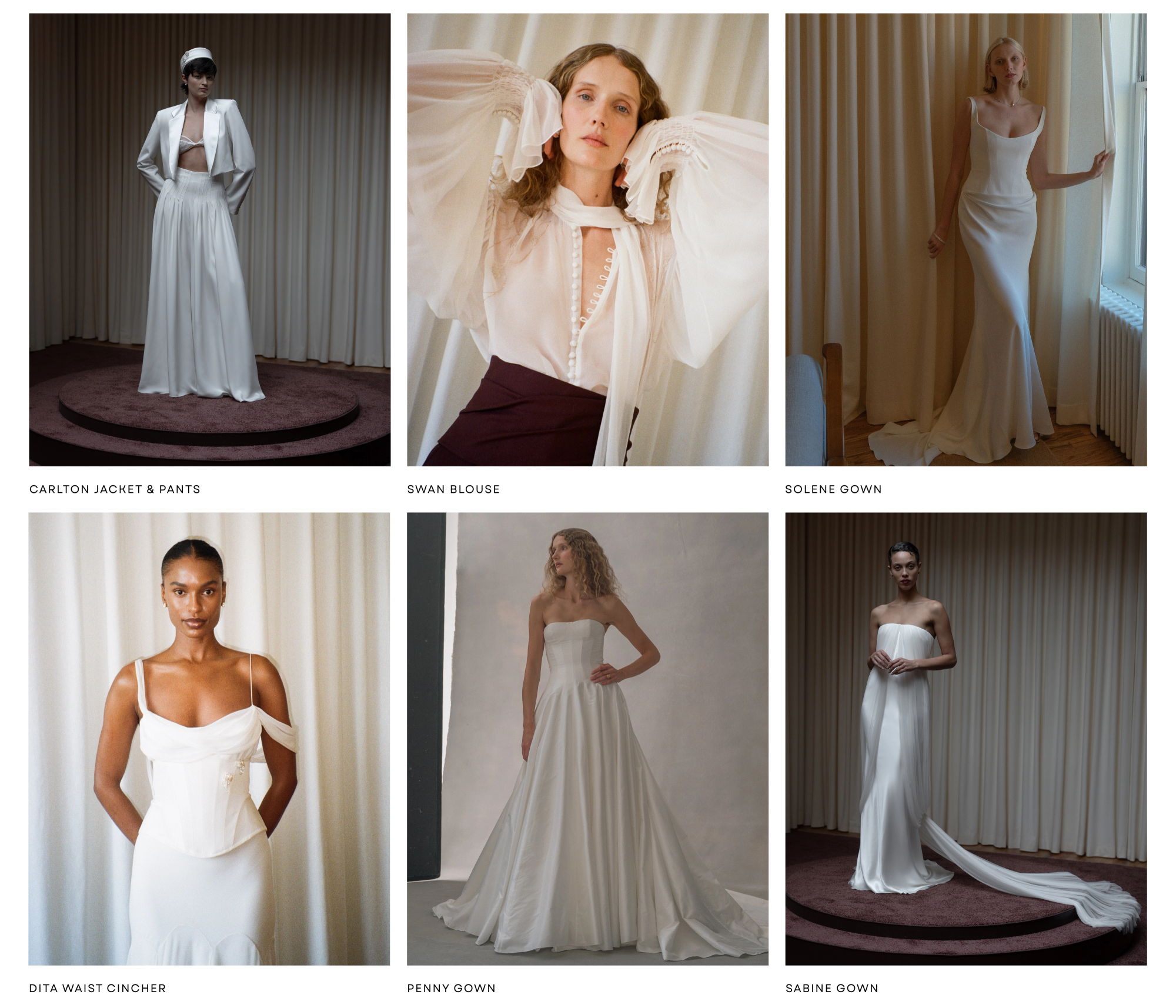 Image of Alexandra Grecco Wedding Dress