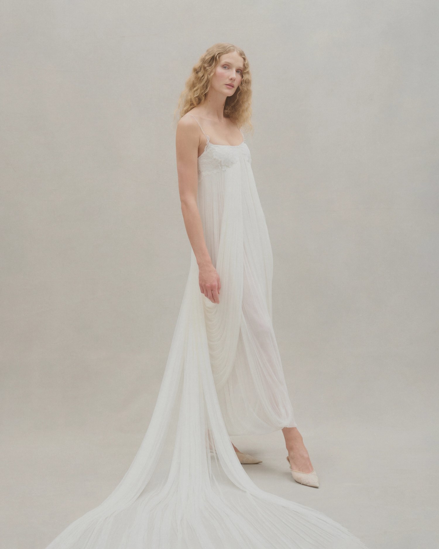Effie Gown