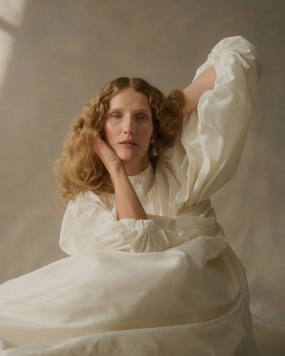 Image of Alexandra Grecco Wedding Dress