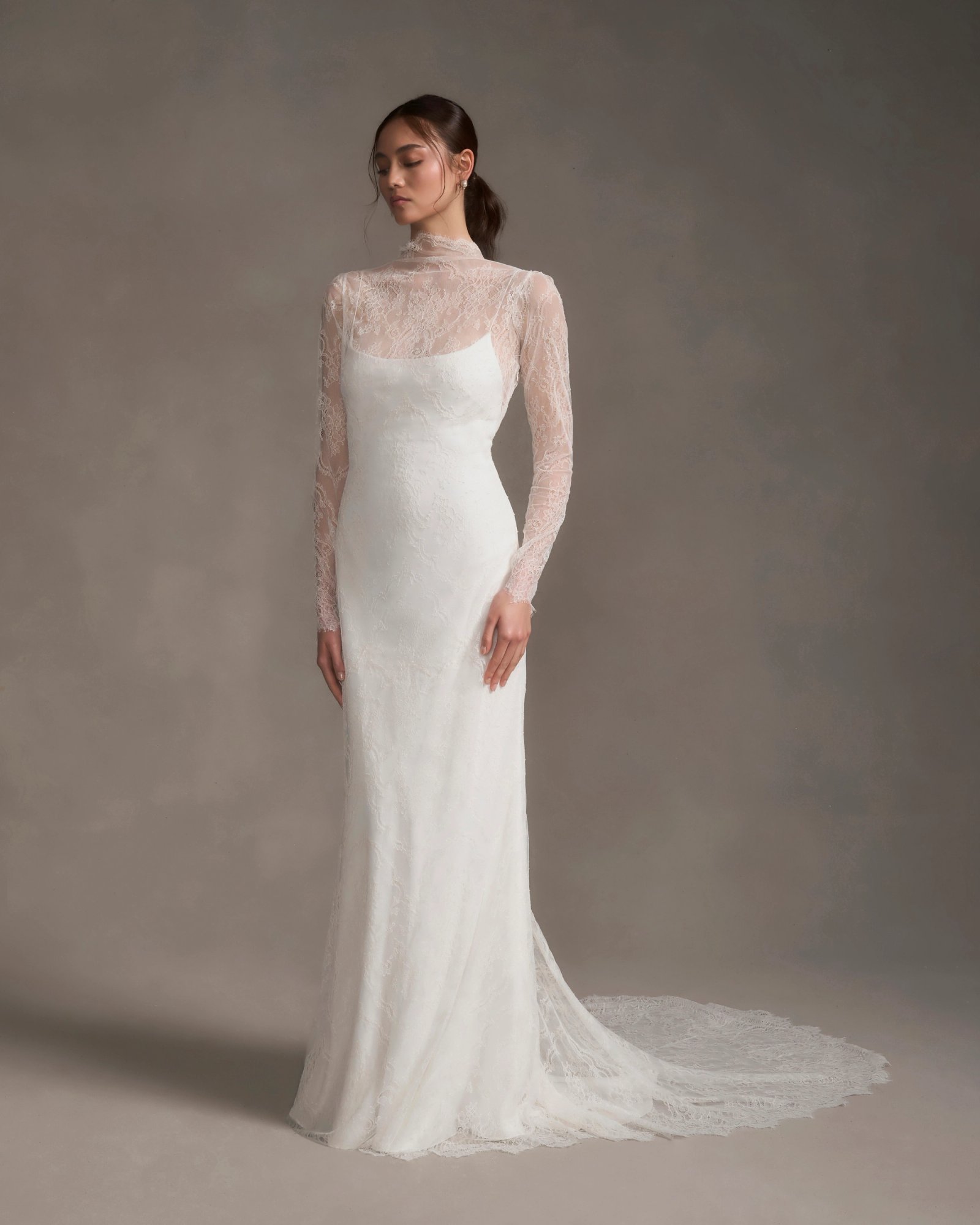 Image of Alexandra Grecco Wedding Dress
