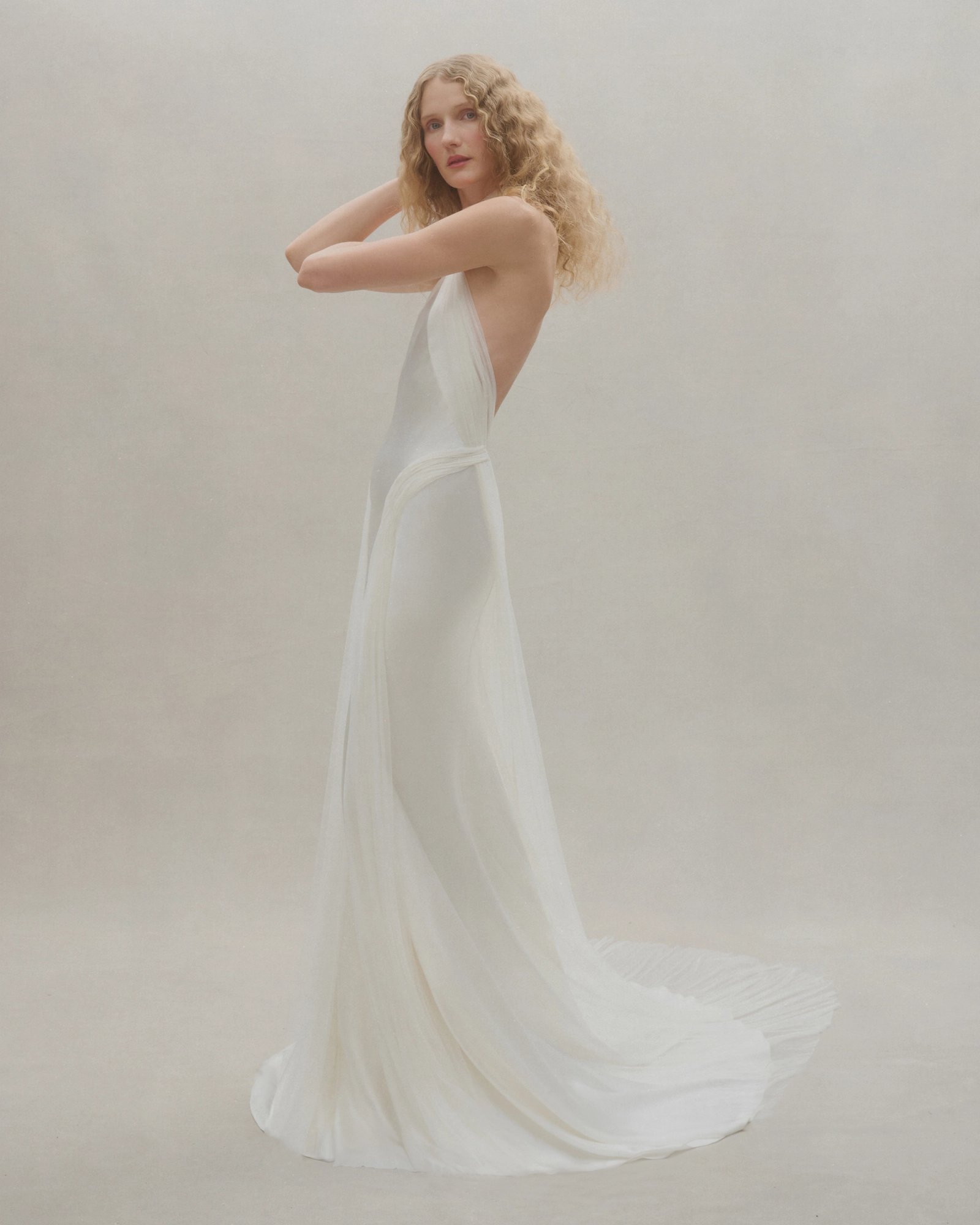 Image of Alexandra Grecco Wedding Dress