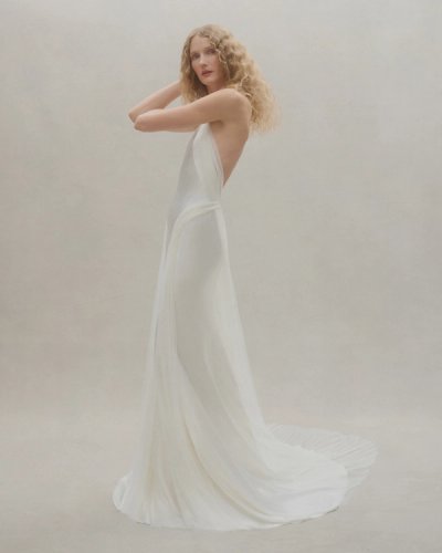 Image of Alexandra Grecco Wedding Dress